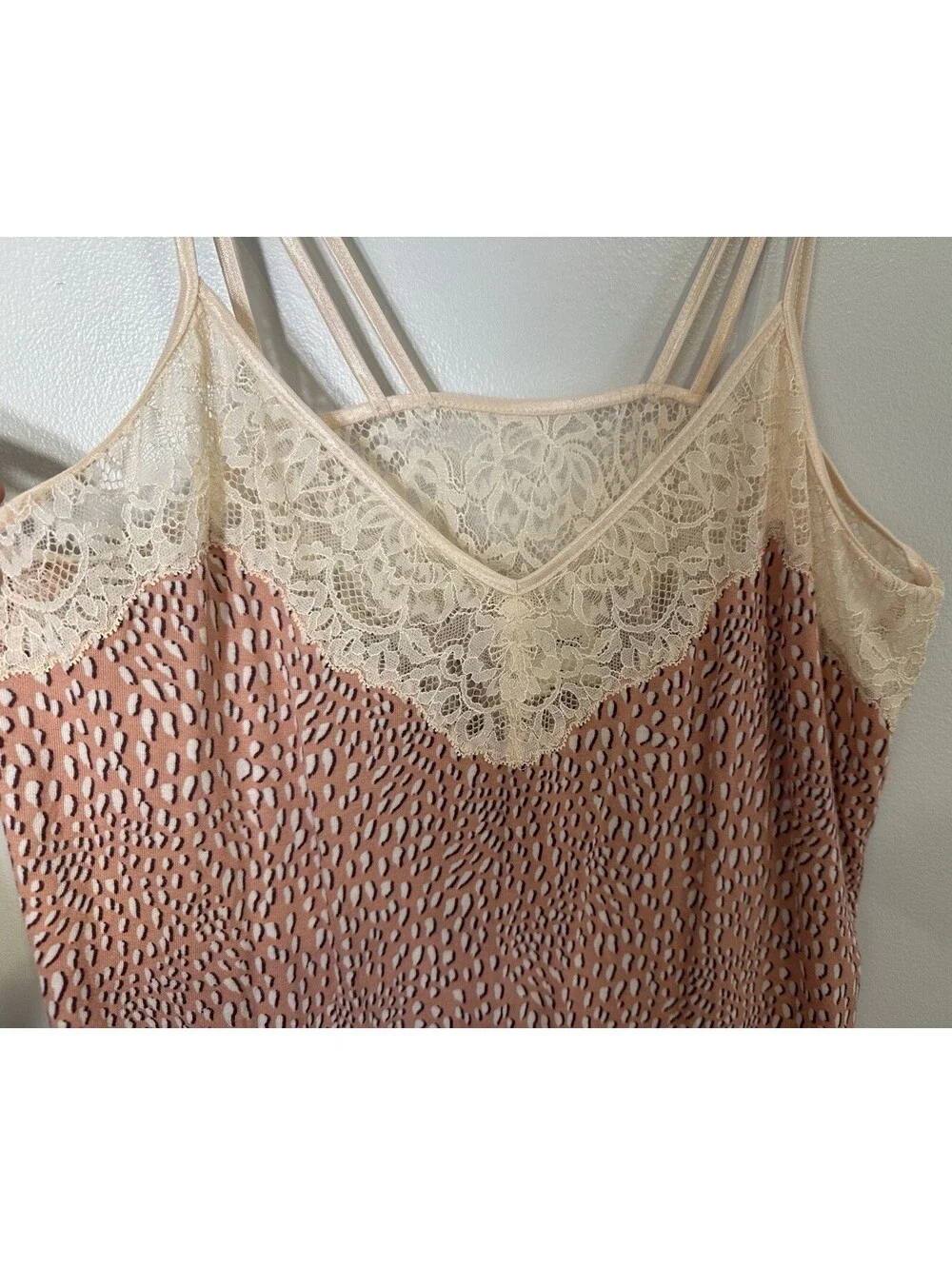 Soma soft pink